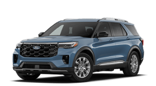 2027 Ford  External Image 1